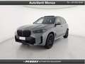 BMW X5 X5 xDrive30d 48V Msport Grigio - thumbnail 1