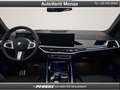 BMW X5 X5 xDrive30d 48V Msport Grigio - thumbnail 10