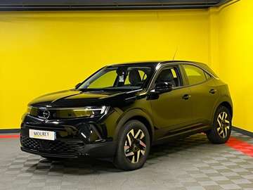Mokka-e - 136 Elegance FAIBLE KILOMETRAGE