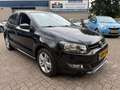 Volkswagen Polo 1.2 TSI Comfortline *CLIMA*STOELVERW.*CRUISE*PDC*5 Noir - thumbnail 3