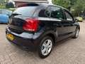 Volkswagen Polo 1.2 TSI Comfortline *CLIMA*STOELVERW.*CRUISE*PDC*5 Noir - thumbnail 5