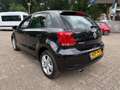 Volkswagen Polo 1.2 TSI Comfortline *CLIMA*STOELVERW.*CRUISE*PDC*5 Noir - thumbnail 7
