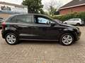 Volkswagen Polo 1.2 TSI Comfortline *CLIMA*STOELVERW.*CRUISE*PDC*5 Noir - thumbnail 4