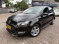 Volkswagen Polo 1.2 TSI Comfortline *CLIMA*STOELVERW.*CRUISE*PDC*5 Noir - thumbnail 1
