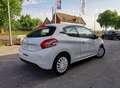 Peugeot 208 1.0i - Garantie 12 mois Weiß - thumbnail 8