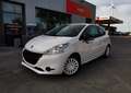 Peugeot 208 1.0i - Garantie 12 mois Weiß - thumbnail 3