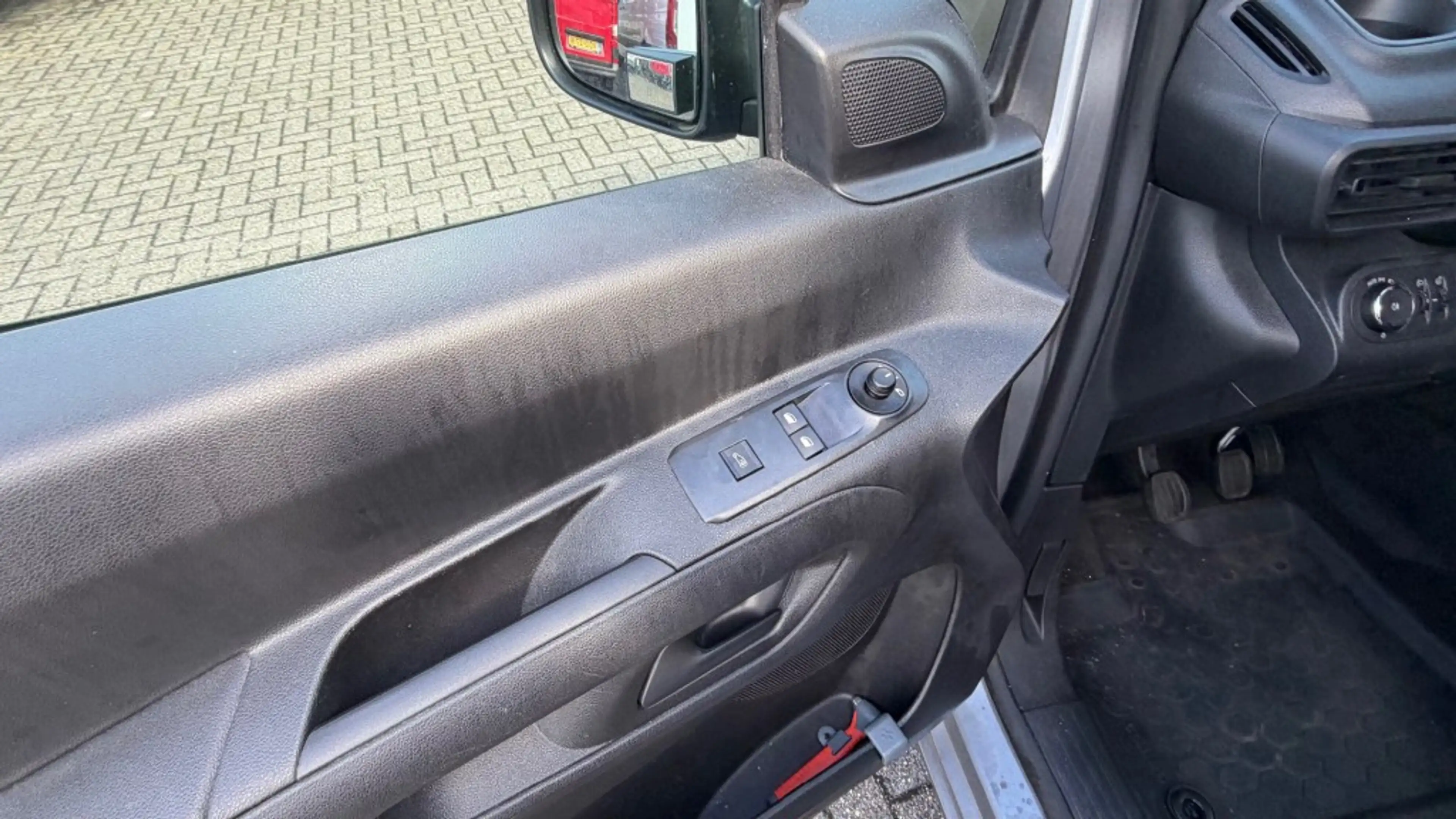 Opel Combo 1.5D 75KW 102PK EURO 6 AIRCO/ CRUISE CONTROL/ TREK — photo 18