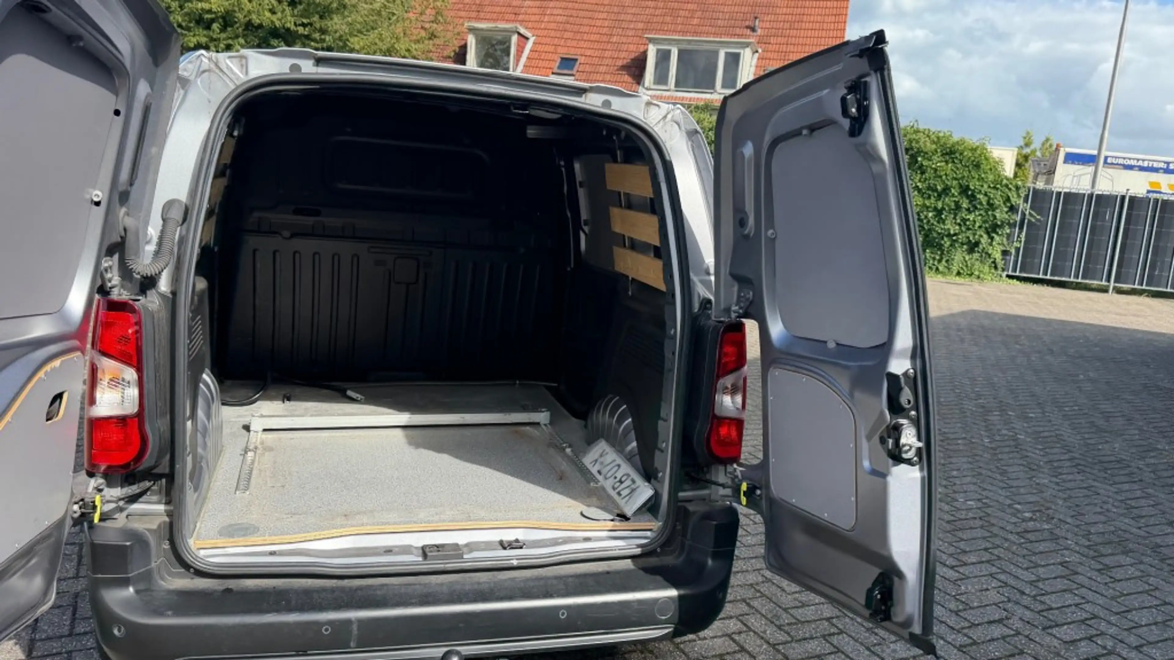 Opel Combo 1.5D 75KW 102PK EURO 6 AIRCO/ CRUISE CONTROL/ TREK — photo 13