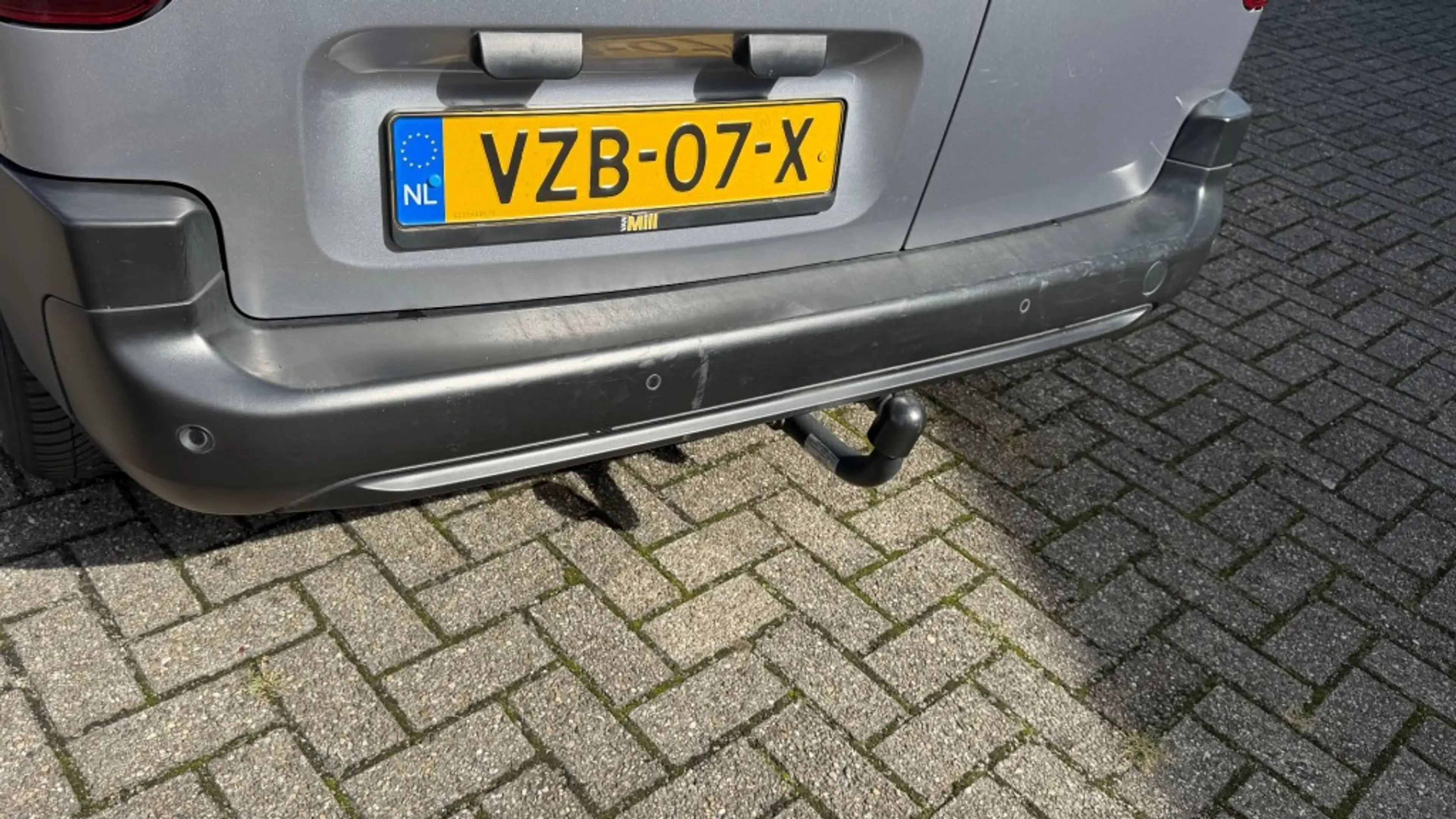 Opel Combo 1.5D 75KW 102PK EURO 6 AIRCO/ CRUISE CONTROL/ TREK — photo 14