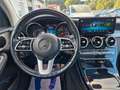 Mercedes-Benz GLC 300 GLC -Klasse GLC 300 de AMG 4Matic Blau - thumbnail 9