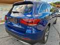 Mercedes-Benz GLC 300 GLC -Klasse GLC 300 de AMG 4Matic Blau - thumbnail 36