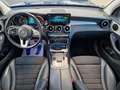 Mercedes-Benz GLC 300 GLC -Klasse GLC 300 de AMG 4Matic Blau - thumbnail 8