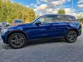 Mercedes-Benz GLC 300 GLC -Klasse GLC 300 de AMG 4Matic Blau - thumbnail 39