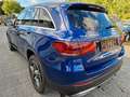 Mercedes-Benz GLC 300 GLC -Klasse GLC 300 de AMG 4Matic Blau - thumbnail 37
