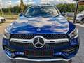 Mercedes-Benz GLC 300 GLC -Klasse GLC 300 de AMG 4Matic Blau - thumbnail 1