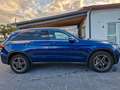 Mercedes-Benz GLC 300 GLC -Klasse GLC 300 de AMG 4Matic Blau - thumbnail 38