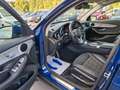 Mercedes-Benz GLC 300 GLC -Klasse GLC 300 de AMG 4Matic Blau - thumbnail 5