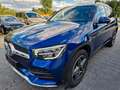 Mercedes-Benz GLC 300 GLC -Klasse GLC 300 de AMG 4Matic Blau - thumbnail 3