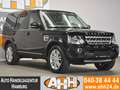 Land Rover Discovery SDV6 HSE LEDER|NAVI|TOTW|AHK|7 SITZER! Black - thumbnail 2