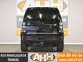 Land Rover Discovery SDV6 HSE LEDER|NAVI|TOTW|AHK|7 SITZER! Noir - thumbnail 8