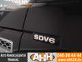 Land Rover Discovery SDV6 HSE LEDER|NAVI|TOTW|AHK|7 SITZER! Negro - thumbnail 28