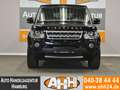 Land Rover Discovery SDV6 HSE LEDER|NAVI|TOTW|AHK|7 SITZER! Czarny - thumbnail 7