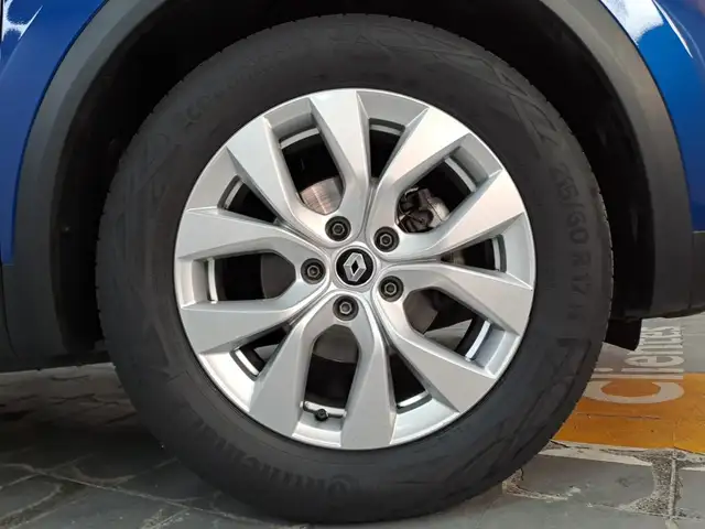 Renault Captur view 7