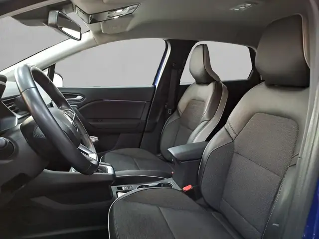 Renault Captur view 11