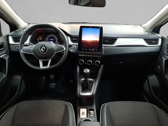 Renault Captur view 13