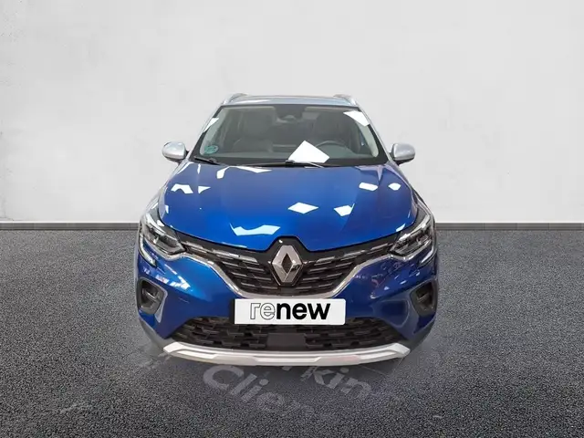 Renault Captur view 3