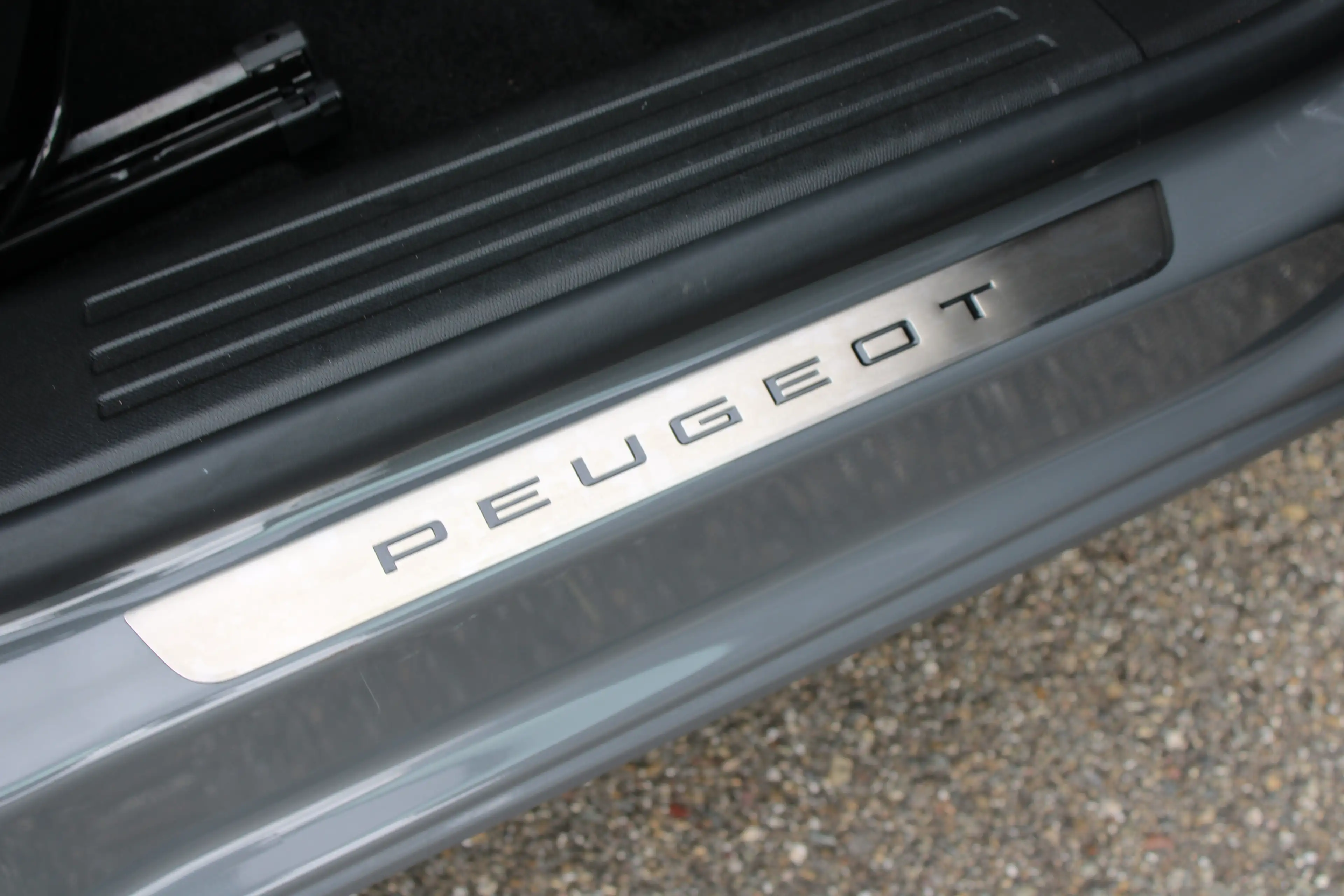 Peugeot e-2008 EV GT Avantage 54 kWh | SOH 98% | 12.500km | NL au — photo 6
