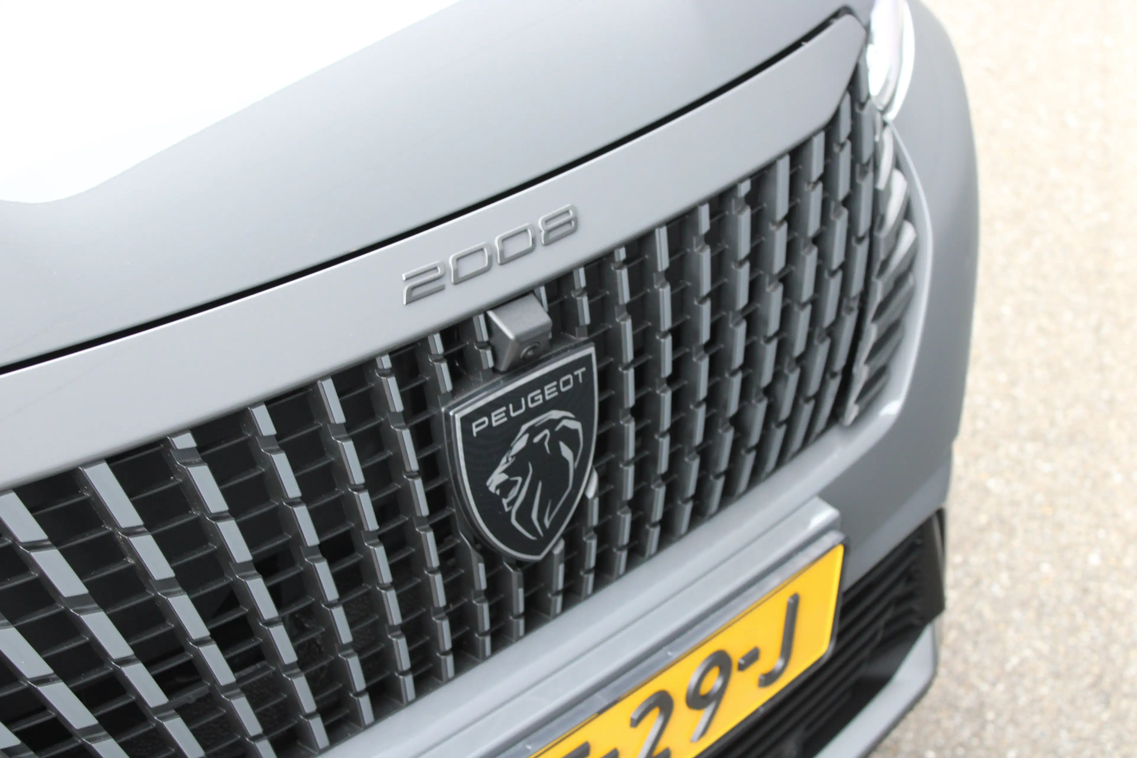 Peugeot e-2008 EV GT Avantage 54 kWh | SOH 98% | 12.500km | NL au — photo 8