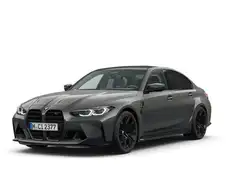 Bmw M3 Competition M xDrive Innovationsp. Klimaaut.