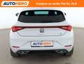 SEAT Leon 1.5 eTSI ACT FR Go MHEV Blanco - thumbnail 5