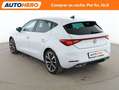 SEAT Leon 1.5 eTSI ACT FR Go MHEV Blanco - thumbnail 4