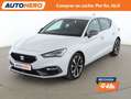 SEAT Leon 1.5 eTSI ACT FR Go MHEV Blanco - thumbnail 1