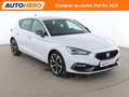 SEAT Leon 1.5 eTSI ACT FR Go MHEV Blanco - thumbnail 8