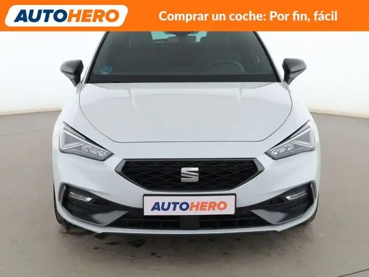 SEAT León 2021, foto 9