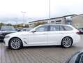 BMW 530 e Touring HUD AHK RFK NAVI Standh. LED Laser Weiß - thumbnail 4