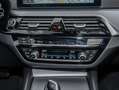 BMW 530 e Touring HUD AHK RFK NAVI Standh. LED Laser Weiß - thumbnail 14