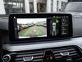 BMW 530 e Touring HUD AHK RFK NAVI Standh. LED Laser Weiß - thumbnail 17