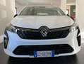 Renault Clio Clio 1.0 tce Evolution Gpl 100cv Bianco - thumbnail 1
