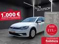 Volkswagen Golf VII Variant TSI Trendline Navi PDC SH Weiß - thumbnail 1