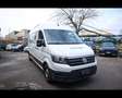 Volkswagen Crafter 35 2.0 TDI 140CV PL-TA Furgone Blanc - thumbnail 8