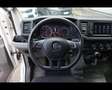 Volkswagen Crafter 35 2.0 TDI 140CV PL-TA Furgone Blanc - thumbnail 11
