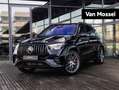 Mercedes-Benz GLE 53 AMG Hybrid 4MATIC+ Night Edition Premium Plus | AIRMAT Noir - thumbnail 1