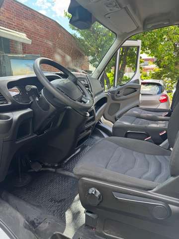 Iveco Daily 35 S 16A8 D