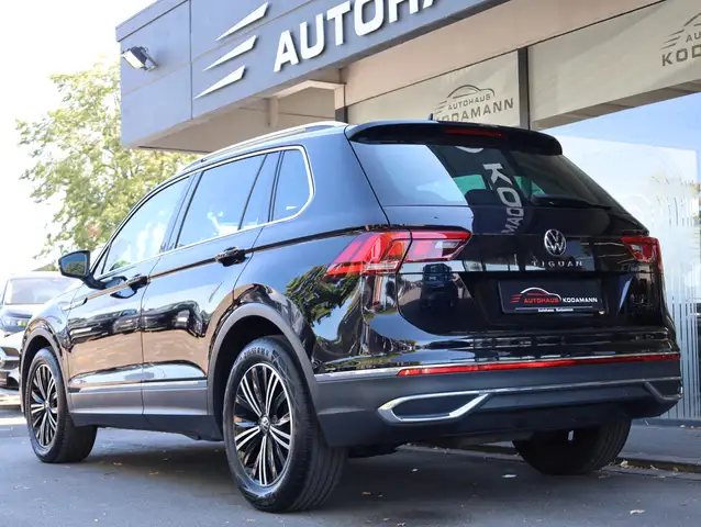 Volkswagen Tiguan view 8