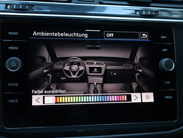 Volkswagen Tiguan view 26