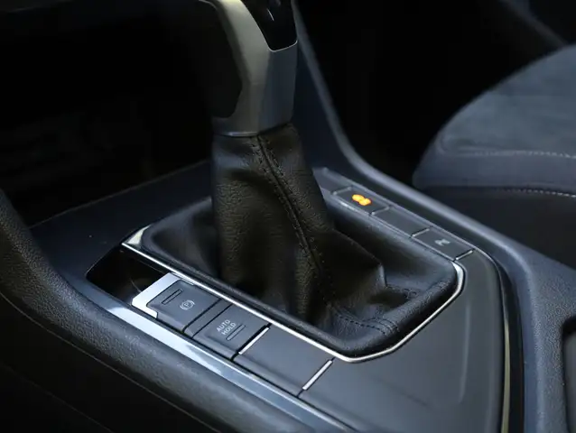 Volkswagen Tiguan view 19